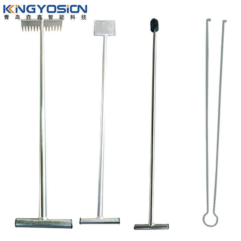 垚鑫科技火试金工具五孔钢膜坩埚叉灰皿叉炉耙放样叉车,婴童用品,其它婴童用品,淘宝优惠券,粉丝福利购,淘宝优惠卷