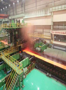 制造生产/造纸/水利/化工储罐轧制不锈钢复合板_爆炸钛钢复合板