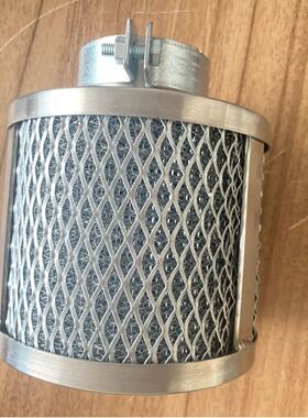 进口货源德国BEKO 吸入过滤器 滤芯 4017800 17320000 KF-1125