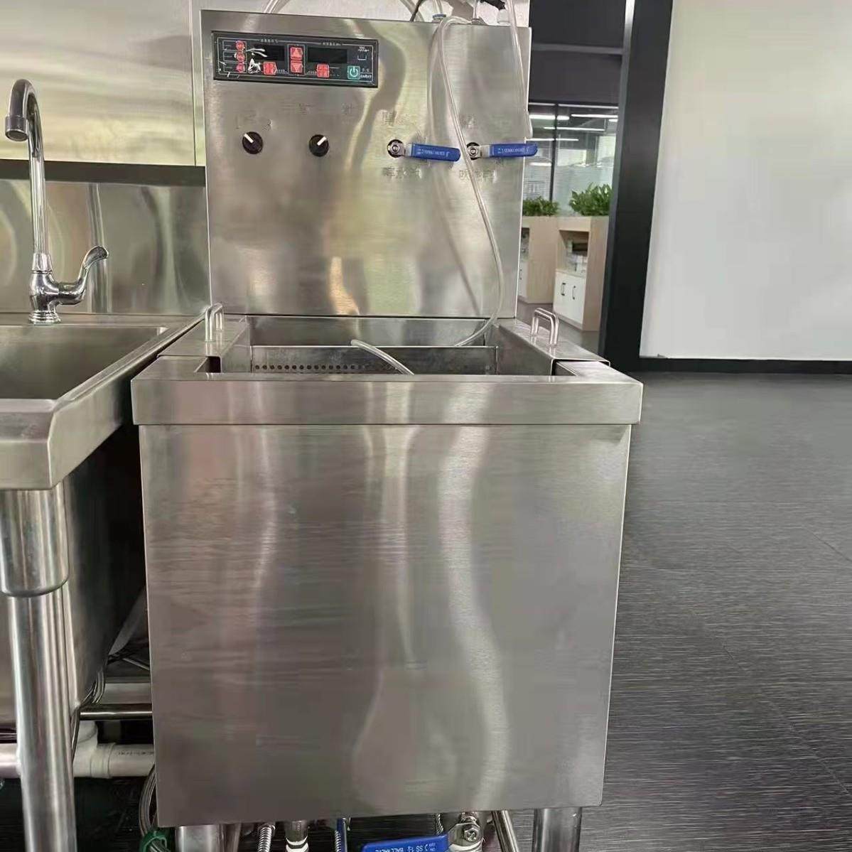 江苏苏州供应PS-06x 智能啤水池自动啤排骨禽肉类解冻厨房设备,机械设备,消毒灭菌设备,淘宝优惠券,粉丝福利购,淘宝优惠卷