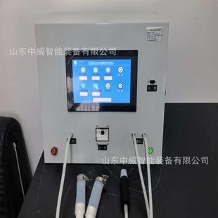 出售压缩氧自救器自动检验装置 发放维护管理 自救器自动检验装置