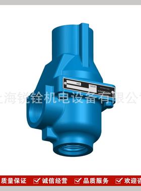 AMOT温控阀1CMCU11001-DI-AA 安徽兰德温控阀