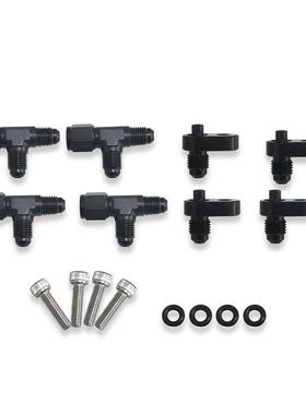 LS LSX LS1 LS2 LS6 LM7不锈钢蒸汽排放软管冷却剂转换套件