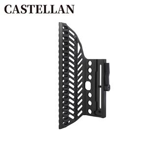 软弹玩具仁祥AK侧边桥导轨102支架泽宁特支架105玩具配件