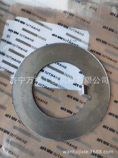 00003 推土机D65 16Y 00004 离合器片