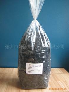 供应不打结直爽黑色TP带弹力带松紧膊头带