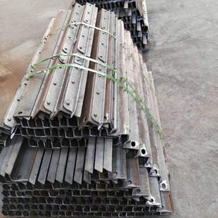 机械厂供应锅炉配件横梁排片 卡扣式炉排铸铁永宁横梁排片