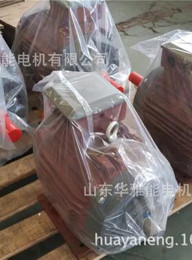 YGM-132M-4-7.5KW电机湿热TH型YEJ电机定子三相带单芯PTC热敏电阻