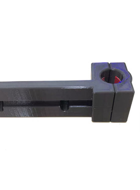 playseat挑战者座椅罗技G25 G27 G29 G920排挡支架 左边换挡