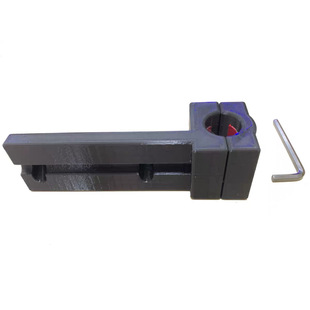 playseat挑战者座椅罗技G25 G27 G29 G920排挡支架 左边换挡