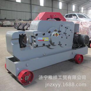 直销GQ40钢筋切断机可出口质量保障认购金