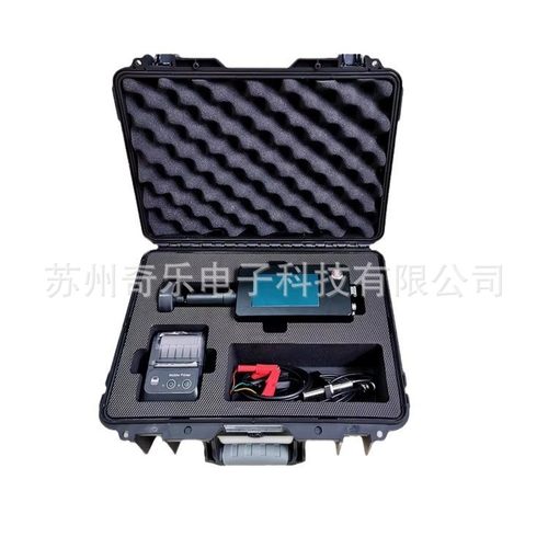 FDX-05/FDX-S电梯限速器测试仪电梯限速器校验仪