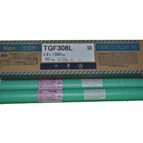进口日本油脂GFW308LH不锈钢焊丝E308LT0-1不锈钢药芯焊丝焊材