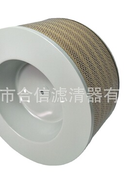 空气压缩机空气滤芯C24650/1