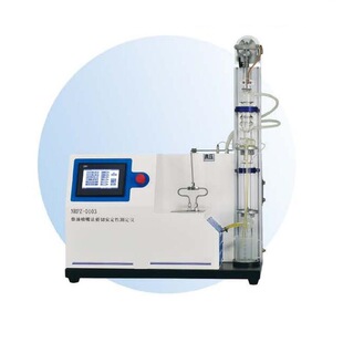 NRPZ 价可议 BB12 型号 0103 柴油喷嘴法剪切安定性测定仪