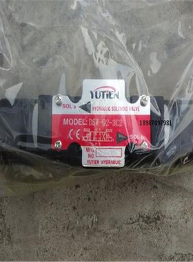 台湾YUTIEN油田充液阀SUC-03-B-2全新直供