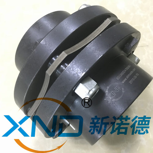 JZM1-JZM22重载型单膜片联轴器/标JB-ZQ4717-2006重型膜片联轴器