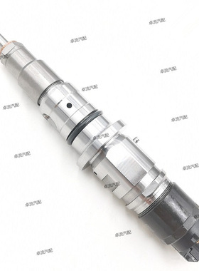 共轨喷油器0445120193总成阀组件F00RJ01714