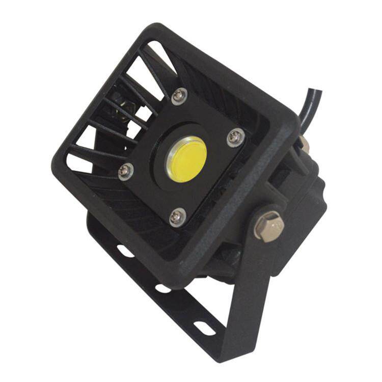 户外10w12wLED投光灯/工程投光灯压铸铝款式