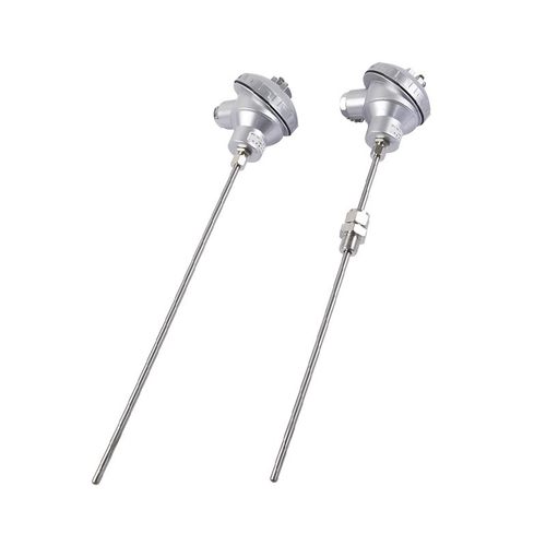 热电阻芯WZPK-010S  -200~450度 直径6 PT100