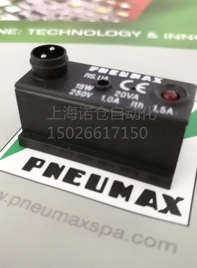 产品 PNEUMAX磁性开关感应器1500.HCN