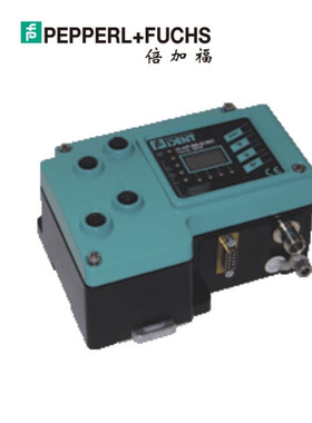 (128706) IC-KP-B6-SUBD 倍加福RFID控制接口单元