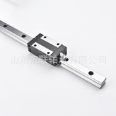 上银互换 TRHG55BL方型高组加长滑块