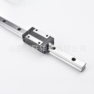 上银互换 TRHG55BL方型高组加长滑块