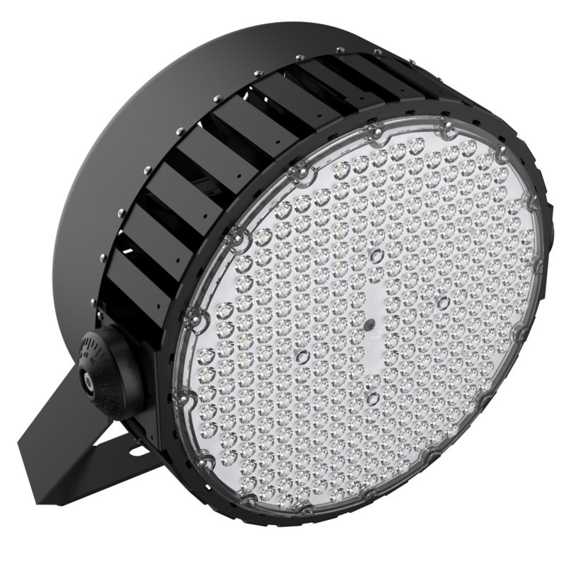 LED球场投光灯外壳600W/1200W