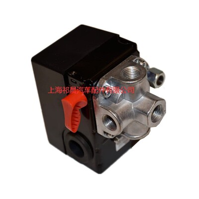 D26612 空气压缩机压力开关 适用于 Porter Cable 150/120 PSI