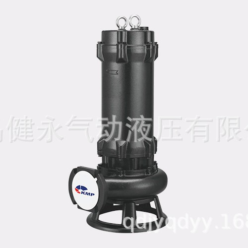 KMP切割 - 研磨潜水排污泵KCG/KDG 系列50KDG-0.75、65KCG-5.5T等