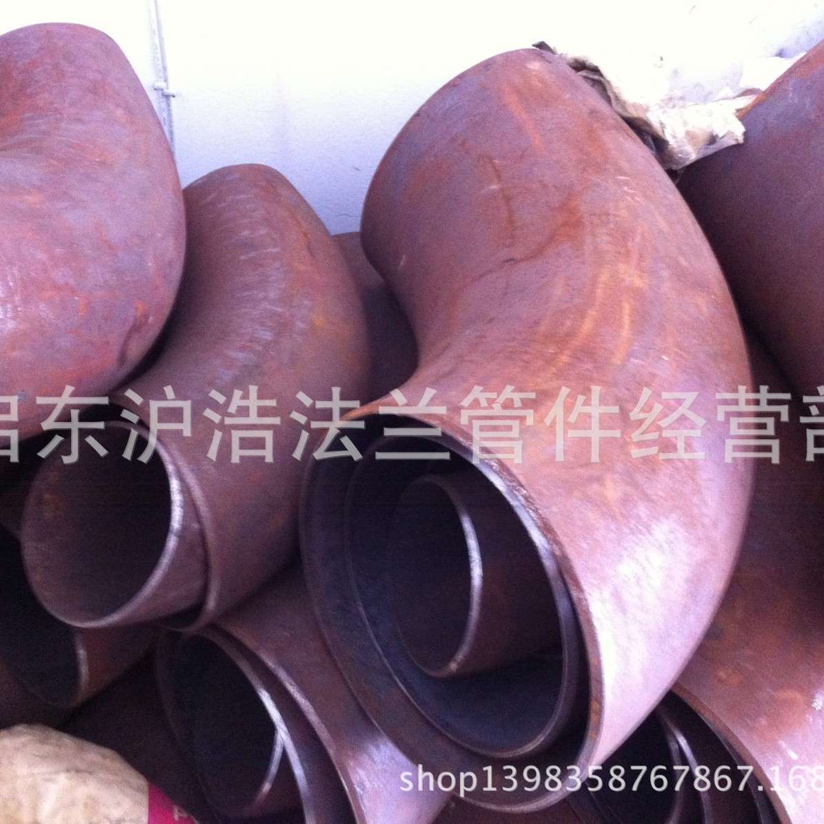 镀锌45°镀锌弯头材质无缝直缝 A105弯头无缝弯头镀锌90度弯头