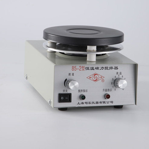 司乐恒温磁力搅拌器10000ml