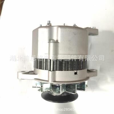 LR215-555发电机8970232630充电机129953-77210LRA02858