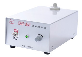 梅颖浦85-2A磁力搅拌器