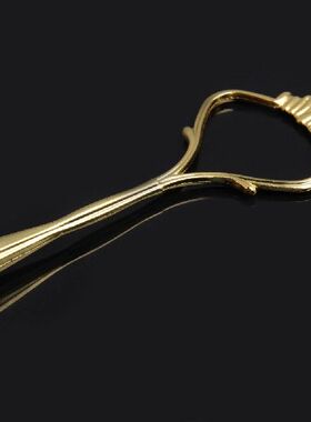 New 5 Set of 3 Tier Three Layers Cake Plate Stand Holder