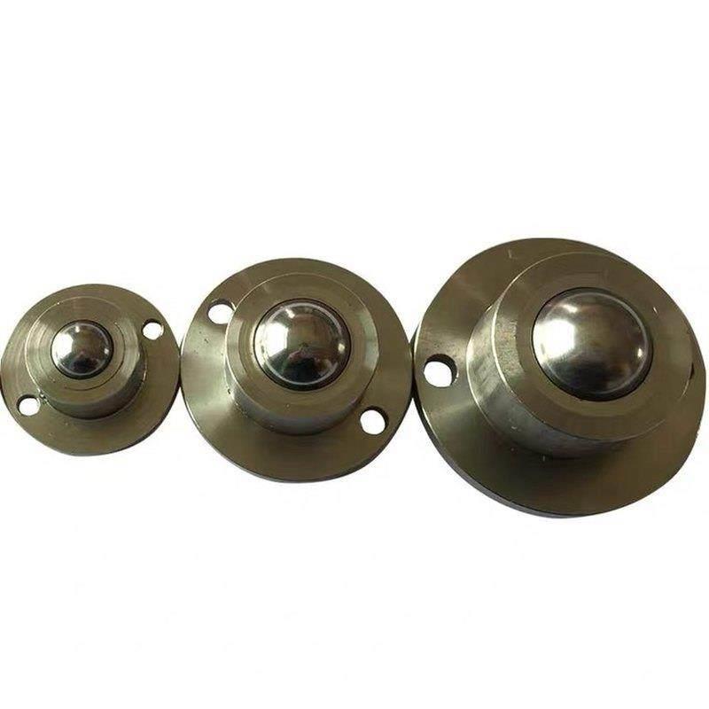 替代BCHF27/30/39/48万向球QDC22/01/02/31滚轮QDA21-D27/D30/D39