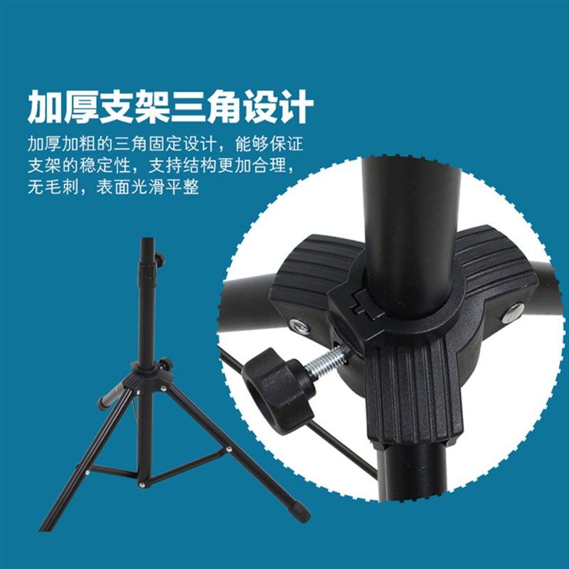 乐谱架折叠谱台加粗升降曲琴谱架吉他小提琴乐谱架古筝二胡乐谱架