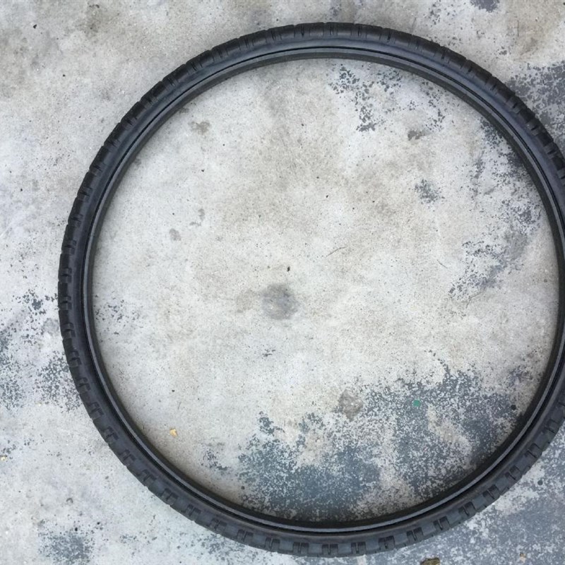 26寸山地车内外胎实心胎自行车真空胎免充气轮胎x1.95/2.125/1.75