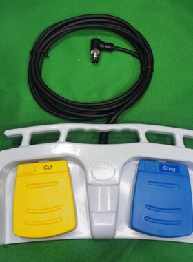 ERBE爱尔博脚踏开关VIO系列。300D/300S/200D/200S踏板开关