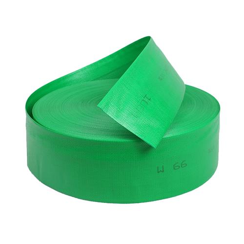 高分子编织农用水带2寸2.5寸3寸4寸浇地塑料软管农业灌溉水带微喷