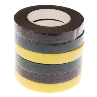 Paper Flo 30M Film Grafting Tape Green adhesive Self Rolls