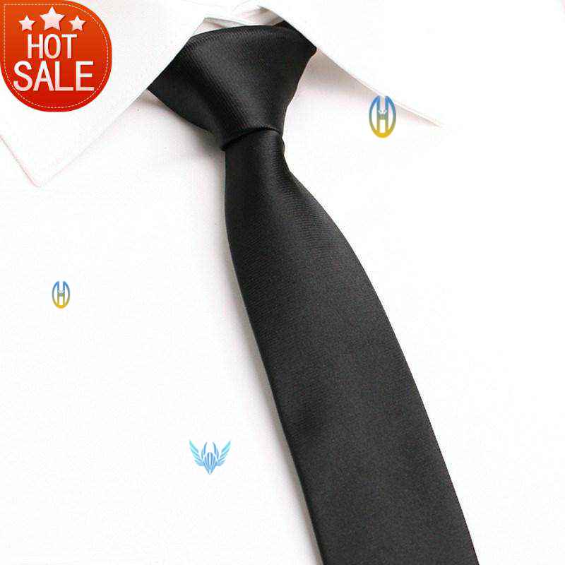 2021wholesale ties for men,2019 new 5cm narrow tie korean s