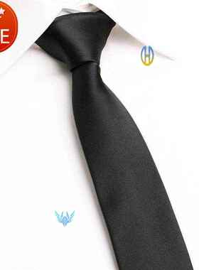 2021wholesale ties for men,2019 new 5cm narrow tie korean s