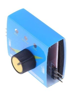 Testeur de Servo numrique ESC Multi RC, contr?leur de