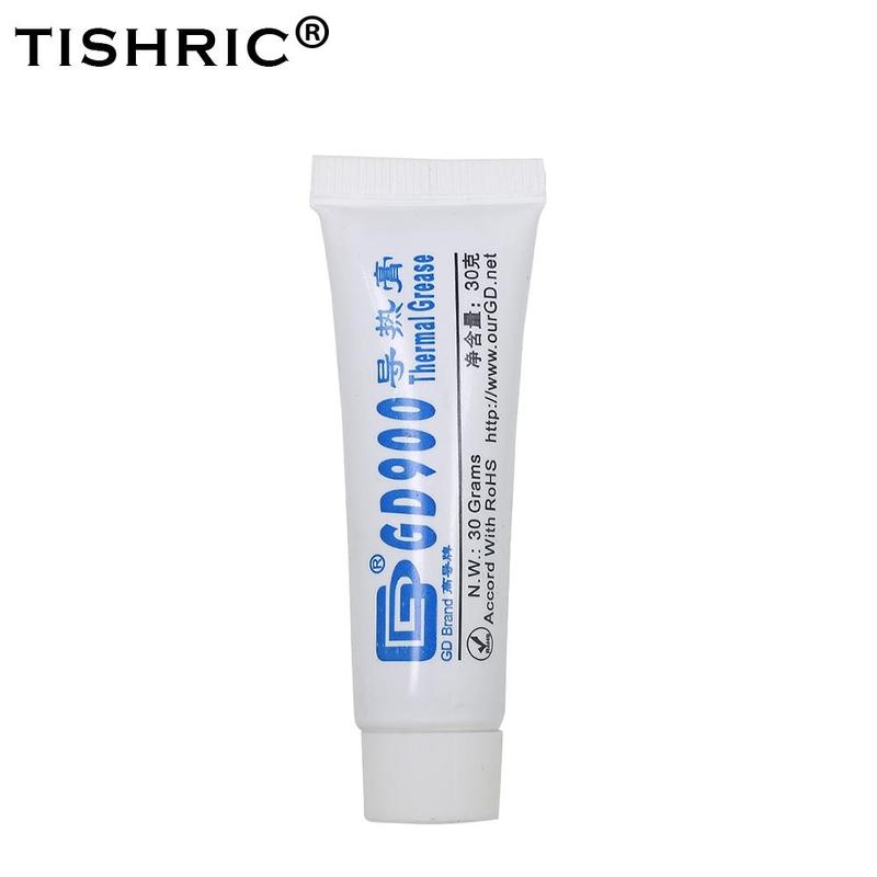 GD900 1/3/5/7/15/30g Thermal Grease Heatsink GD900 Thermal P