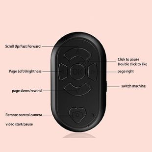 Rechargeable timer Remote Self Wireless Control Usb