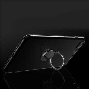 Universal Metal Phone Holder Finger Ring Adhesive Cellphone