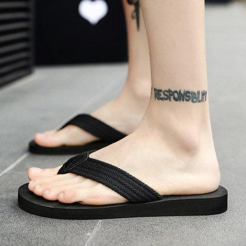 High quality Hot Sale Big Size 48 Flip Flops Men Summer Beac