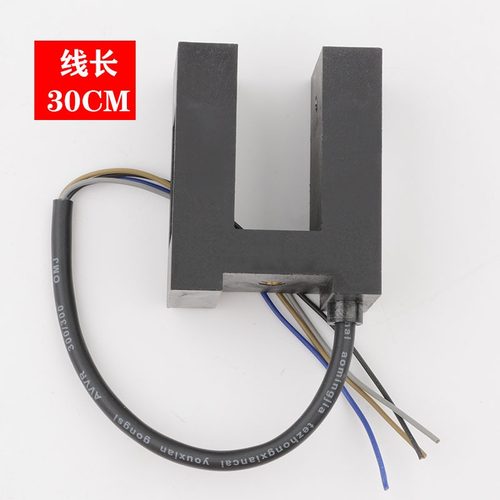 富士达电梯平层感应器SSGD-1LHM(z)光电开关5LHM(z)ADSC-83-W3